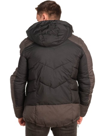 Ανδρικό Επώνυμο Μπουφάν - X121