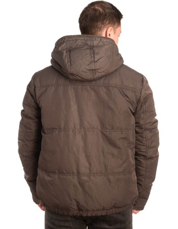 Ανδρικό Επώνυμο Μπουφάν - X124