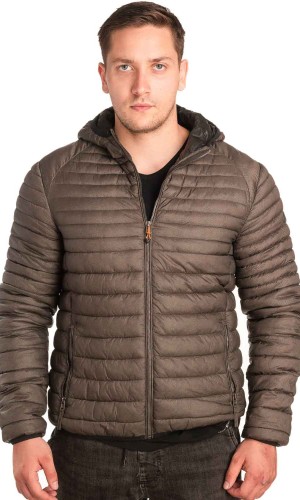 Ανδρικό Επώνυμο Μπουφάν - X125