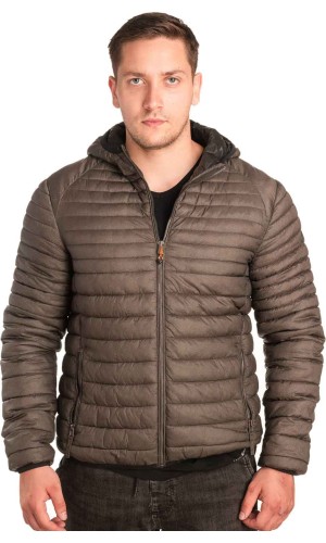 Ανδρικό Επώνυμο Μπουφάν - X125