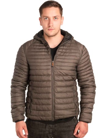 Ανδρικό Επώνυμο Μπουφάν - X125