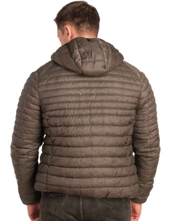 Ανδρικό Επώνυμο Μπουφάν - X125