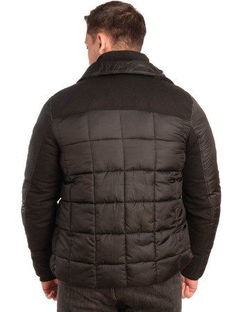 Ανδρικό Επώνυμο Μπουφάν - X126