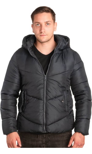 Ανδρικό Επώνυμο Μπουφάν - X128