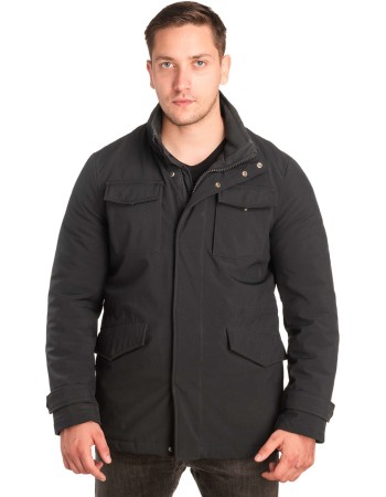 Ανδρικό Επώνυμο Μπουφάν - X130