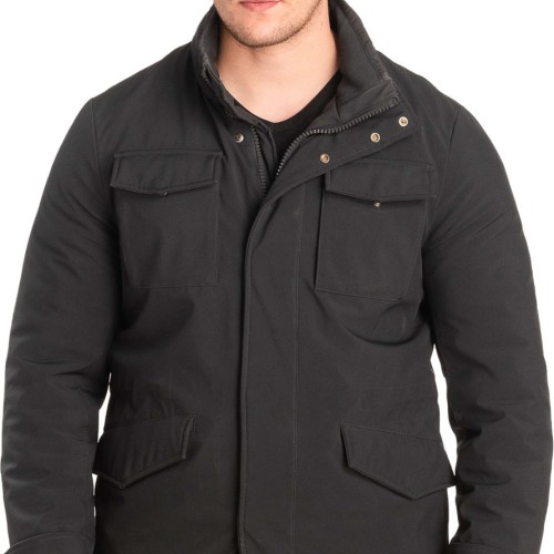 Ανδρικό Επώνυμο Μπουφάν - X130