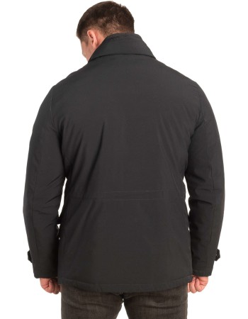 Ανδρικό Επώνυμο Μπουφάν - X130