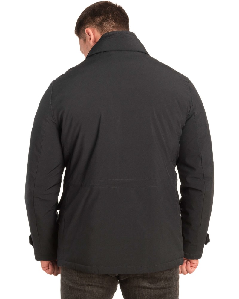 Ανδρικό Επώνυμο Μπουφάν - X130