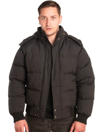 Ανδρικό Επώνυμο Μπουφάν - X131