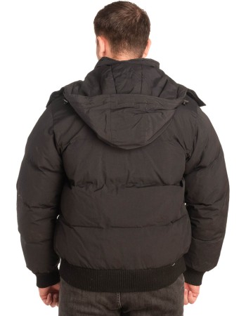 Ανδρικό Επώνυμο Μπουφάν - X131