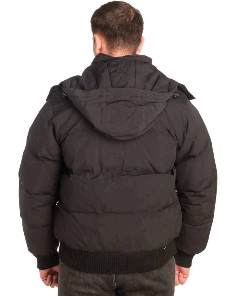 Ανδρικό Επώνυμο Μπουφάν - X131