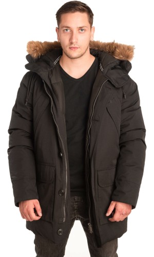 Ανδρικό Επώνυμο Μπουφάν - X133