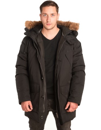 Ανδρικό Επώνυμο Μπουφάν - X133