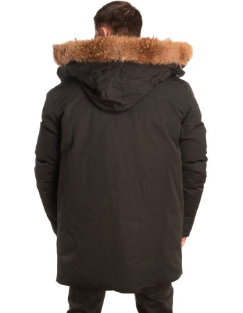 Ανδρικό Επώνυμο Μπουφάν - X133