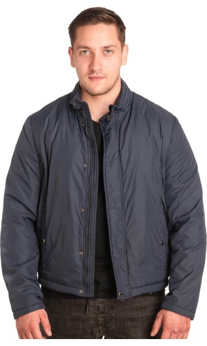 Ανδρικό Επώνυμο Μπουφάν - X134