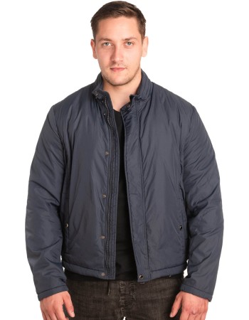 Ανδρικό Επώνυμο Μπουφάν - X134