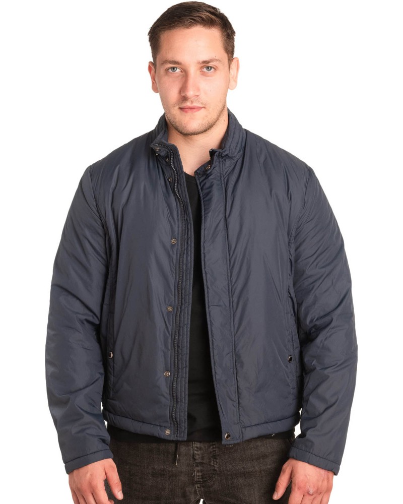 Ανδρικό Επώνυμο Μπουφάν - X134