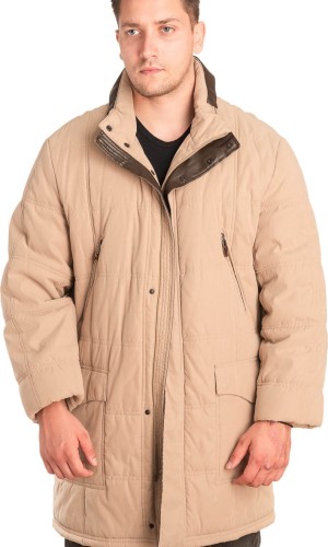 Ανδρικό Επώνυμο Μπουφάν - X135