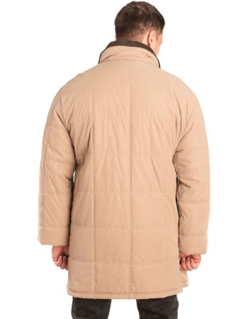 Ανδρικό Επώνυμο Μπουφάν - X135