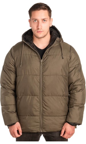 Ανδρικό Επώνυμο Μπουφάν - X136