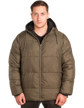 Ανδρικό Επώνυμο Μπουφάν - X136