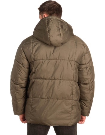 Ανδρικό Επώνυμο Μπουφάν - X136