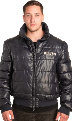 Ανδρικό Επώνυμο Μπουφάν - X139