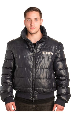 Ανδρικό Επώνυμο Μπουφάν - X139