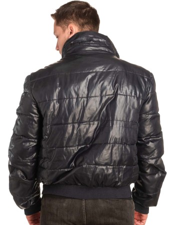 Ανδρικό Επώνυμο Μπουφάν - X139