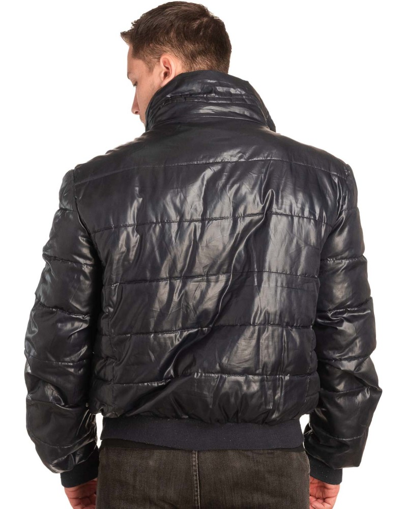 Ανδρικό Επώνυμο Μπουφάν - X139