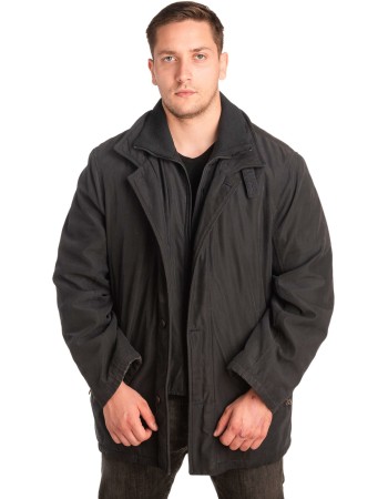 Ανδρικό Επώνυμο Μπουφάν - X141