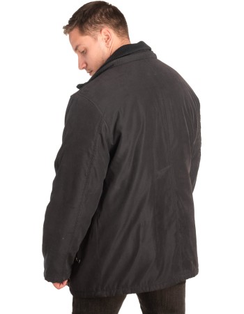 Ανδρικό Επώνυμο Μπουφάν - X141