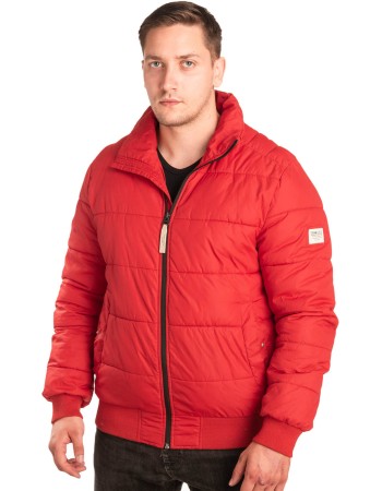 Ανδρικό Επώνυμο Μπουφάν - X142