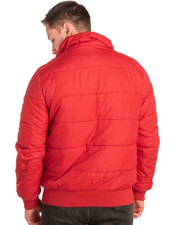 Ανδρικό Επώνυμο Μπουφάν - X142