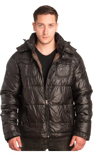 Ανδρικό Επώνυμο Μπουφάν - X144