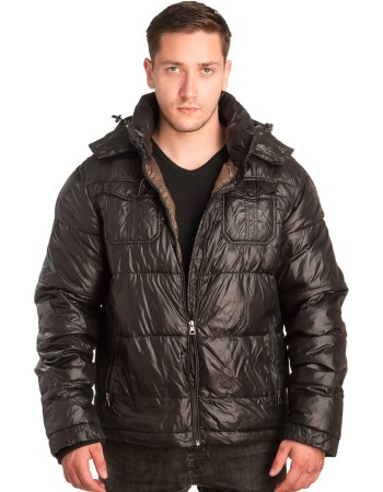 Ανδρικό Επώνυμο Μπουφάν - X144