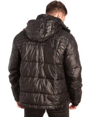 Ανδρικό Επώνυμο Μπουφάν - X144