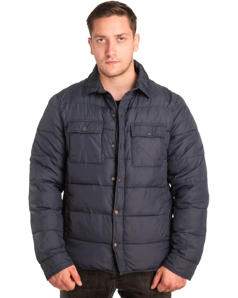 Ανδρικό Επώνυμο Μπουφάν - X146