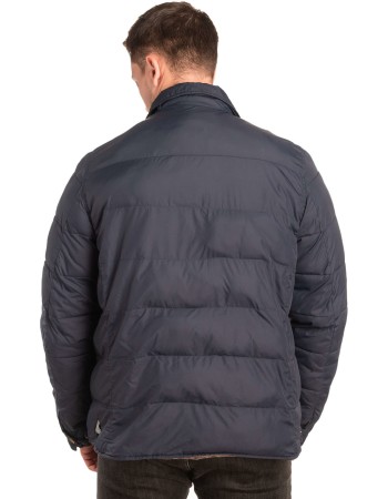 Ανδρικό Επώνυμο Μπουφάν - X146