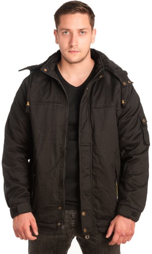 Ανδρικό Επώνυμο Μπουφάν - X147