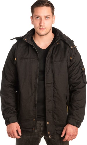 Ανδρικό Επώνυμο Μπουφάν - X147