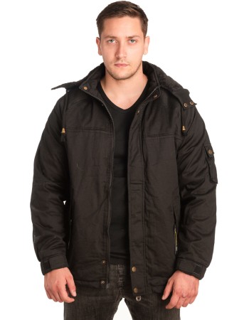 Ανδρικό Επώνυμο Μπουφάν - X147