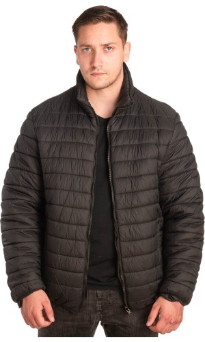 Ανδρικό Επώνυμο Μπουφάν - X148