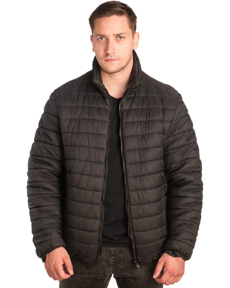 Ανδρικό Επώνυμο Μπουφάν - X148