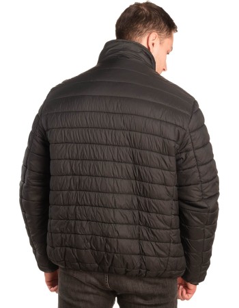 Ανδρικό Επώνυμο Μπουφάν - X148