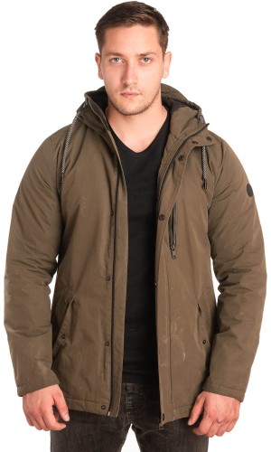 Ανδρικό Επώνυμο Μπουφάν - X149