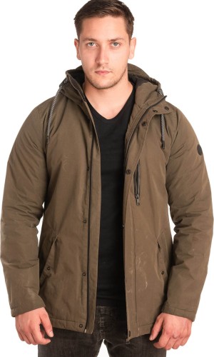 Ανδρικό Επώνυμο Μπουφάν - X149