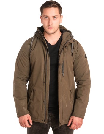 Ανδρικό Επώνυμο Μπουφάν - X149