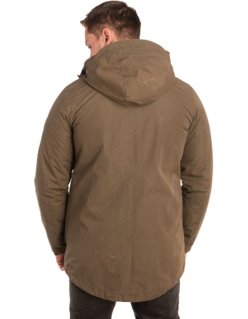 Ανδρικό Επώνυμο Μπουφάν - X149