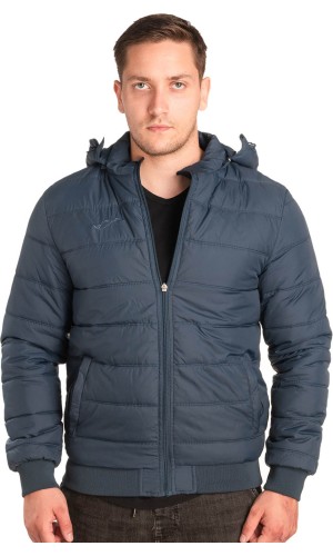 Ανδρικό Επώνυμο Μπουφάν - X152